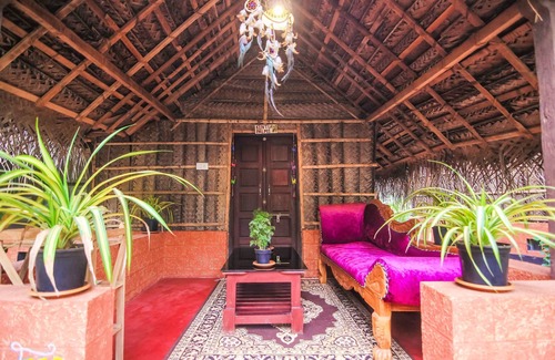 Patnem Hotel | Palm Trees Ayurvedic Heritage