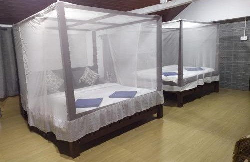 Patnem Resort | Palm Trees Ayurvedic Heritage