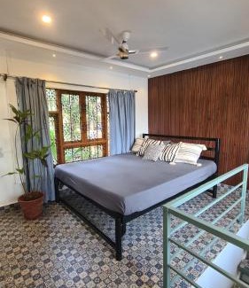 Patnem Resort | Palm Trees Ayurvedic Heritage