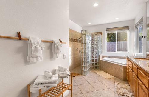 Yucca Valley House | Palm View House