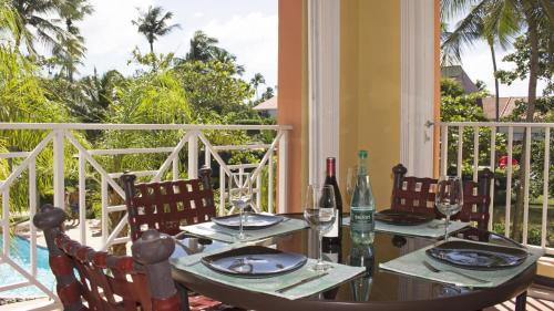 Candelero Abajo Apartment | Palm View