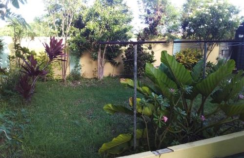 Atlantic Shores Apartment | Palm View Room 1