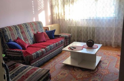 Krusevac Apartment | Palma