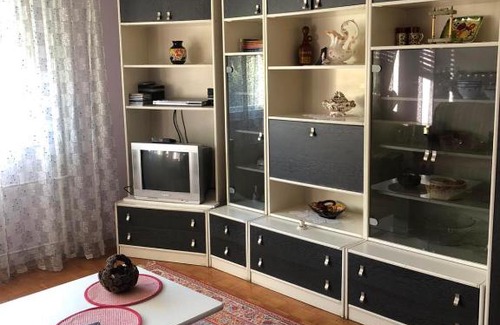 Krusevac Apartment | Palma