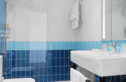 Torrenova Hotel | Palmanova Suites by TRH