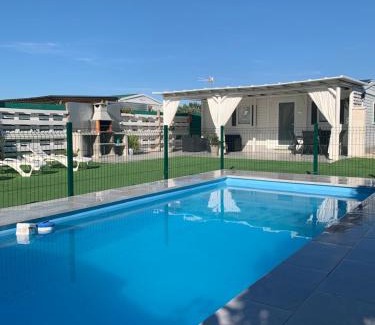 El Palmar House | PALMAR A Tres Minutos Andando De La Playa NO GRUPOS