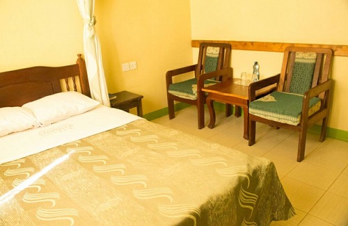 Embu Hotel | Palmdew Highland Hotel