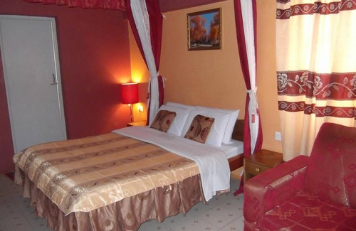 Embu Hotel | Palmdew Highland Hotel