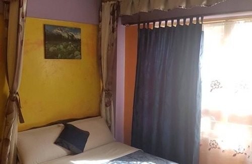 Embu Hotel | Palmdew Highland Hotel