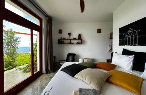 Ribeira Grande Hotel | Palmeira Da Cruz EcoLodge