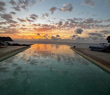 Ribeira Grande Hotel | Palmeira Da Cruz EcoLodge