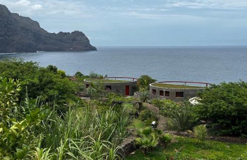 Ribeira Grande Hotel | Palmeira Da Cruz EcoLodge