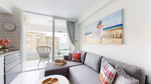 Algarrobo Apartment | Palmenstrand