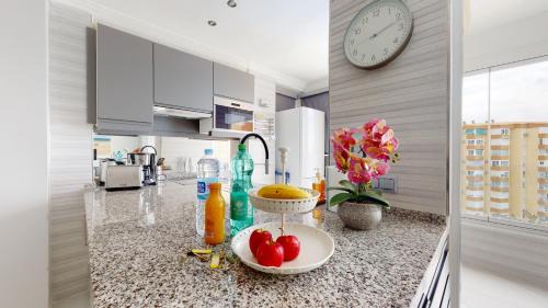 Algarrobo Apartment | Palmenstrand