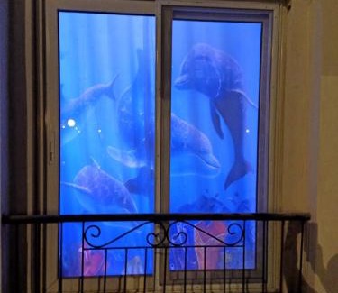 Ain Sokhna Ski Chalet | Palmera Chalets Best Vacation Group