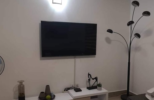 Cocody Apartment | Palmeraie Beaux Fraisiers