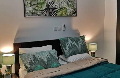 Cocody Apartment | Palmeraie Beaux Fraisiers