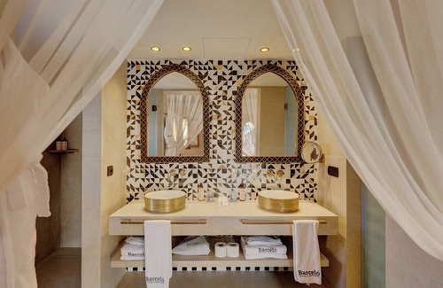 Annakhil Hotel | Palmeraie Oasis Camp - A Member Of Barcelo Hotel Group