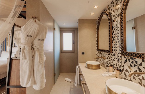 Annakhil Hotel | Palmeraie Oasis Camp - A Member Of Barcelo Hotel Group