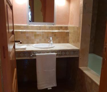 Palmeraie Apartment | Palmeraie village 2 , les jardins de la palmeraie 2