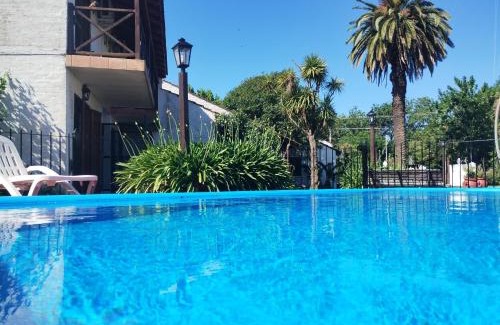 Chascomus Apartment | Palmeras apart hotel