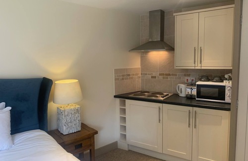 Long Sutton Hotel | Palmers Ale House & Kitchen