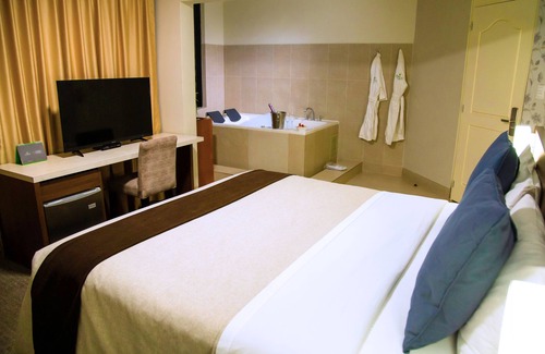 La Estancia Hotel | Palmetto Hotel Business La Perla