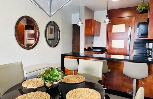 Mazatlan Apartment | Palmilla Apartments