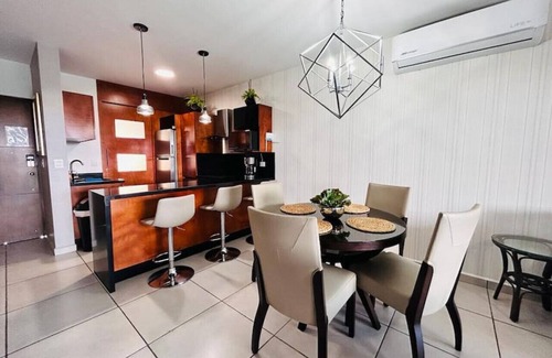 Mazatlan Apartment | Palmilla Apartments