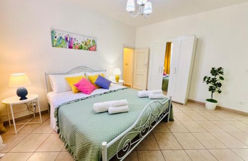 Isola delle Femmine House | Palmira