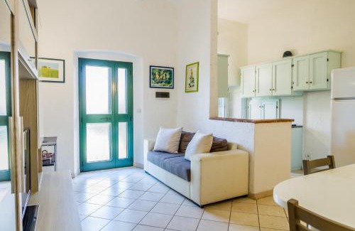 Pian di Rocca House | Palmiro