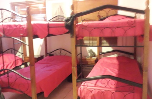 Ponton Hostel | Palmita Hotel Hostel