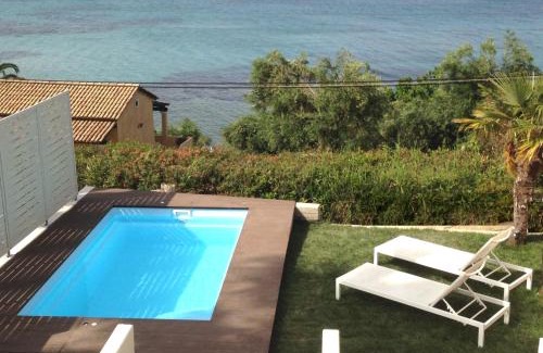 Notos Hotel | Palms and Spas Villas Retreat