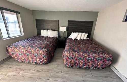 Gila Bend Hotel | Palms Inn