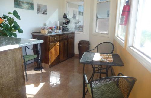 Gila Bend Hotel | Palms Inn