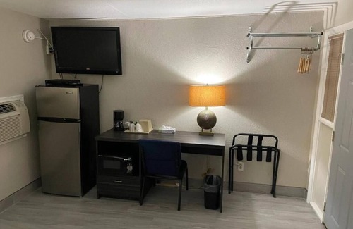 Gila Bend Hotel | Palms Inn