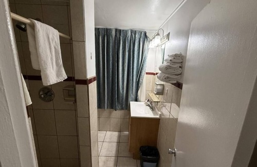 Gila Bend Hotel | Palms Inn