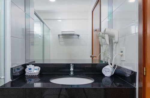 Ponta Verde Hotel | Palms Ponta Verde by Tropicalis