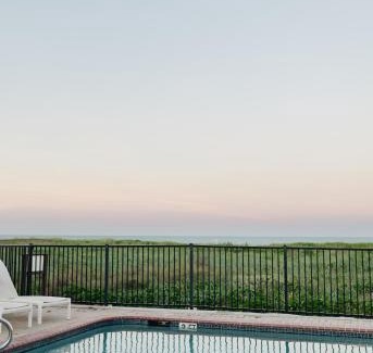 South Padre Island Hotel | Palms Resort & Cafe on the Beach