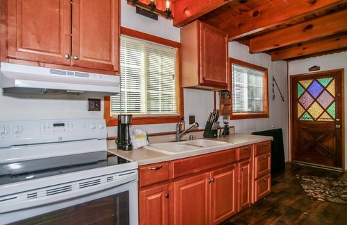 Sugarloaf House | Palms TO Pines #1877