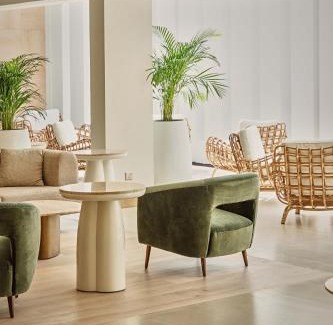 Qudaibiya Hotel | Palmyard Hotel