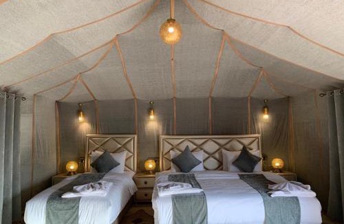 Rissani Other | Palmyra Luxury Camp