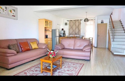 Flic-en-Flac Apartment | Palmyre Residence No 8 Licensed By Tourism Authority 10071