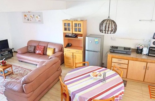 Flic-en-Flac Apartment | Palmyre Residence No 8 Licensed By Tourism Authority 10071