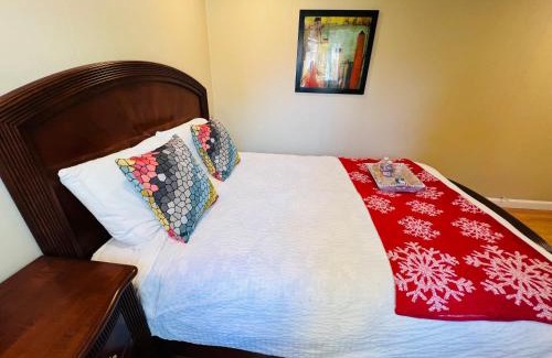 Midtown House | Palo Alto 1 Bedroom Near Stanford University