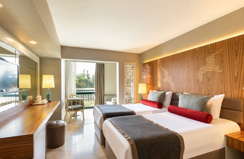 Side Resort | Paloma Perissia - All Inclusive