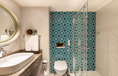 Side Resort | Paloma Perissia - All Inclusive