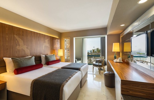Side Resort | Paloma Perissia - All Inclusive