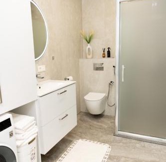 Silute Apartment | Pamario Apartamentai Šilutė