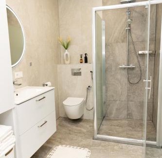 Silute Apartment | Pamario Apartamentai Šilutė